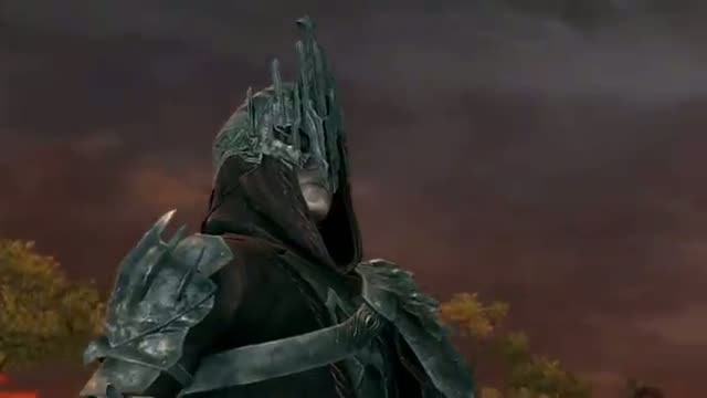The Lord of the Rings: War in the North - E3 2011 video