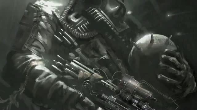 Metro: Last Light - teaser video