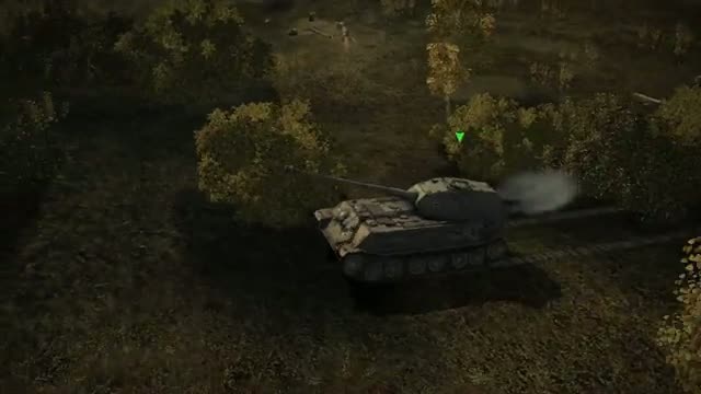 World of Tanks - trailer