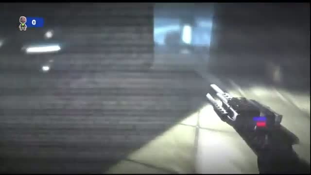 LittleBigPlanet 2 - FPS modifikace
