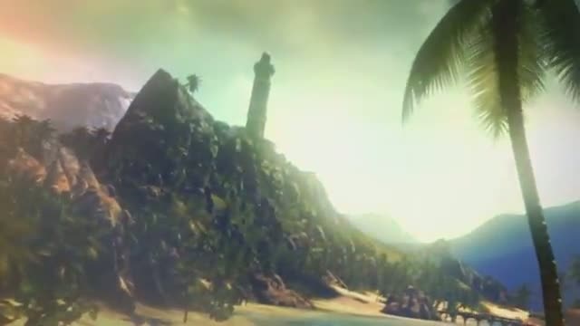 Dead Island - trailer #2