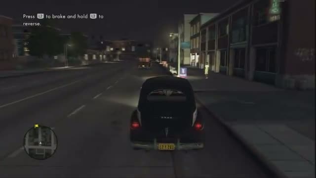 L.A. Noire - úvodních 20 minut hraní