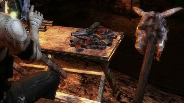 Fallout: New Vegas - Honest Hearts - video z DLC