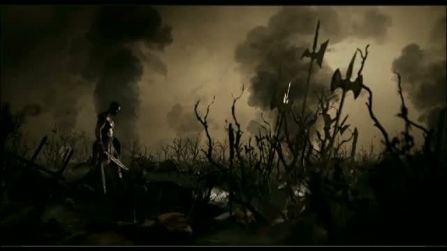 Codename: Kingdom - E3 2010 trailer
