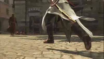 Assassins Creed templar trailer