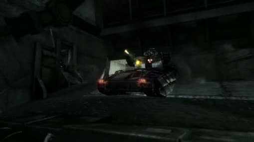 Killzone 2 - E3 Trailer