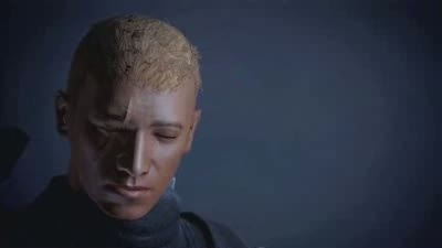 Mass Effect galactic conquest video