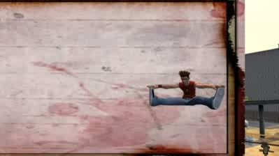 PAIN trailer 2