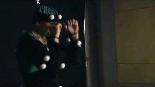 Mercenaries 2 Office MoCap