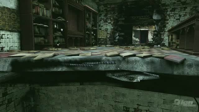 Uncharted 2 multiplayer video