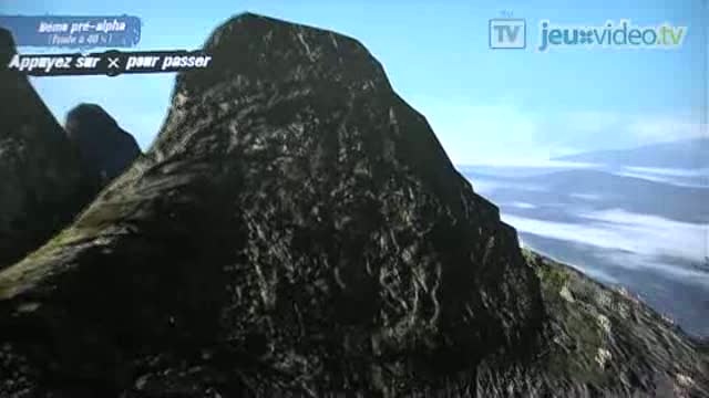 MotorStorm Pacific Rift nahrávka z hraní #1