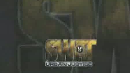 SWAT: Urban Justice ECTS