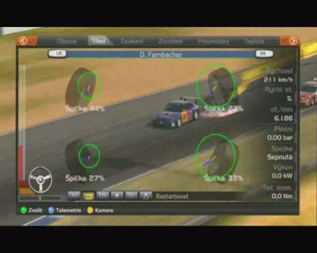 Forza Motorsport 2 CZ 