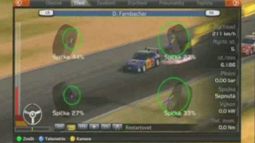 Forza Motorsport 2 CZ 
