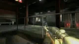 Left 4 Dead Gamer.tv preview