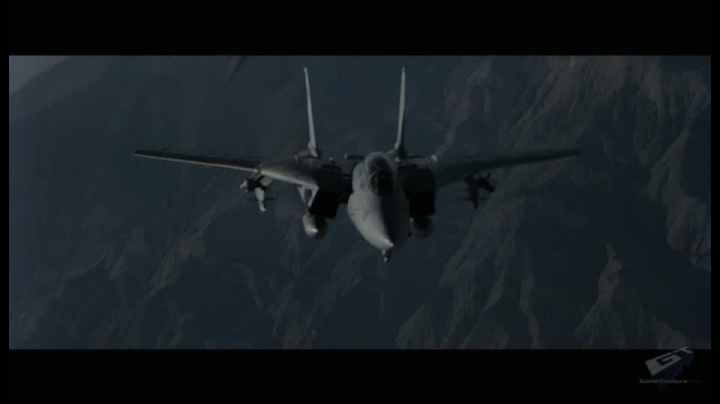 Top Gun GC 2010 trailer