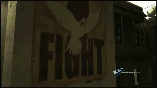 SOCOM Confrontation nový trailer