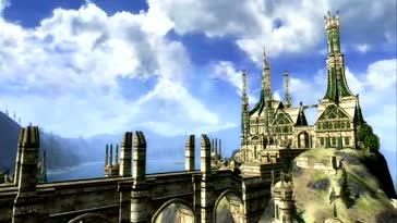 Lotr Online Book 10: City of Kings Trailer