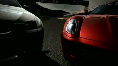 Gran Turismo 5 Prologue promo video