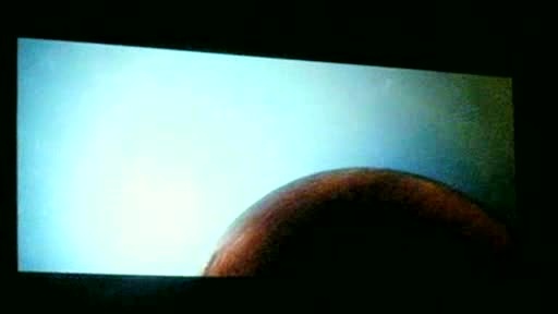 StarCraft II Zerg trailer shaky-cam