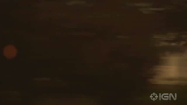 DiRT 3 teaser trailer