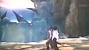 Prince of Persia shakycam rotace kamery