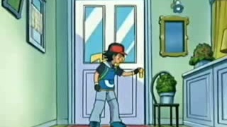 Ash & Misty 4ever