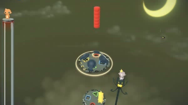 Roogoo gameplay 2