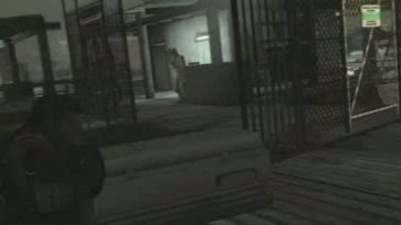 The Bourne Conspiracy GC-2007 video