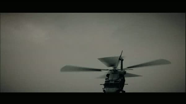 Operation Flashpoint 2 welcome to skira trailer