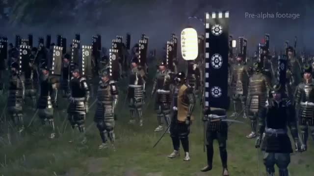 Shogun 2 vývojářský deníček #1