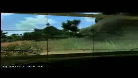 Far Cry 2 GC video