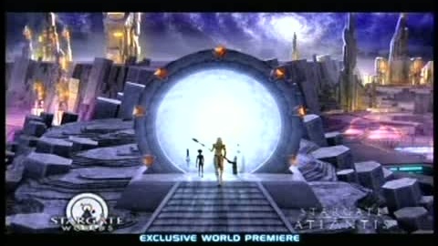 Stargate Worlds teaser trailer
