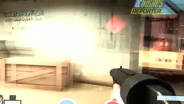 Team Fortress 2 gameplay video