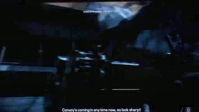 Killzone 2 TGS '08 záběry z hraní