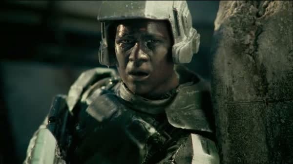 Halo 3 Believe trailer