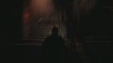 Silent Hill 5 gameplay