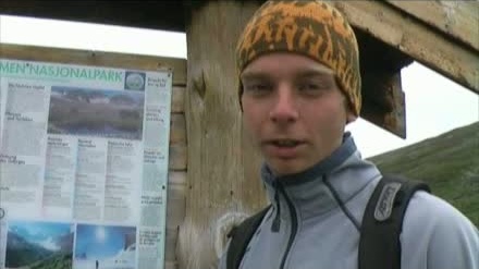Norway 2008 Videoreportáž č.6