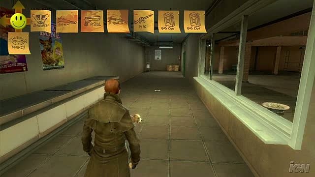 Postal III - E3 Gameplay #1