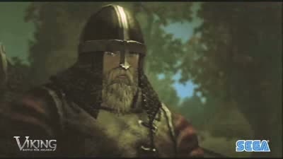 Viking: Battle for Asgard trailer 2