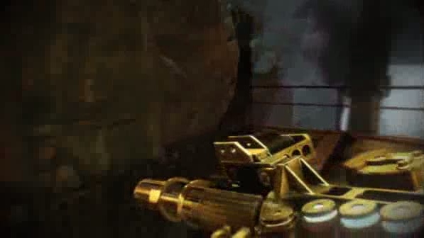 Killzone 2 - záběry z hraní finální verze