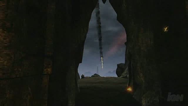 LOTR Conquest říjnový trailer