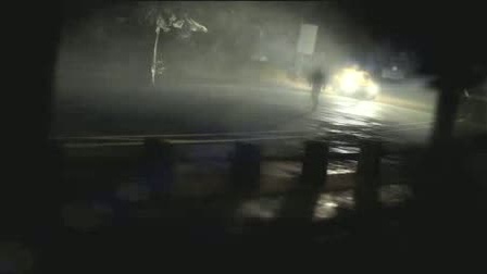 Alone in the Dark