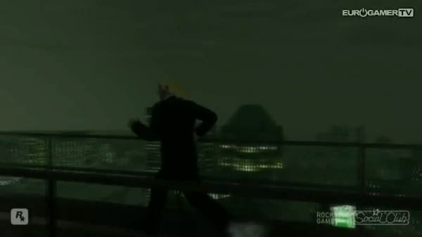 GTA IV PC choice trailer