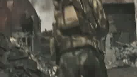 Call of Duty 3