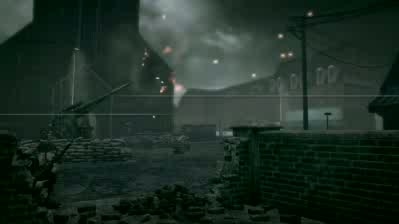 Brothers in Arms Hell Highway dev.diary CZ 2.dil