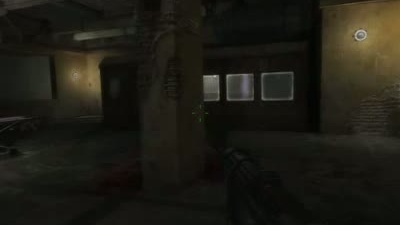 UberSoldier 2 Tiscali video 2