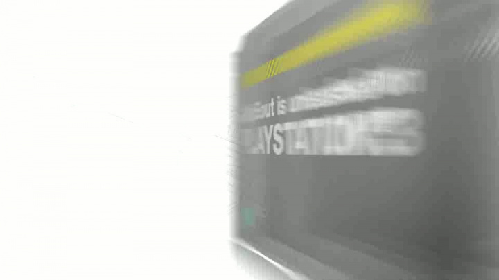 Wipeout HD Gravity Ends trailer