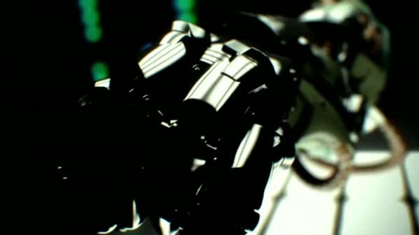 Bionic Commando dubnový trailer