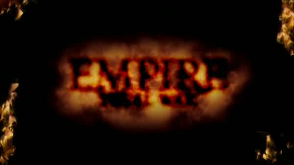 Empire Total War CZ multiplayer trailer